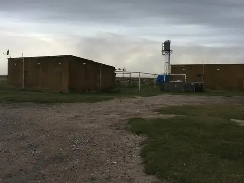 Campo en venta - 15.000 Hectáreas - Santa Fe