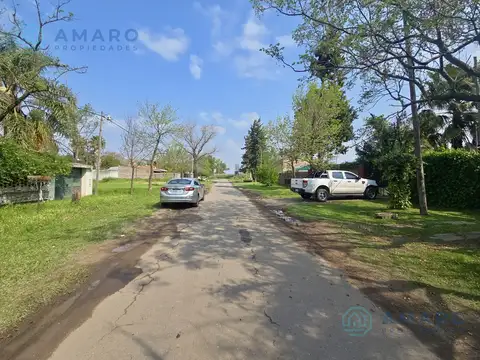 Terreno en Venta en Funes, USD 59.500