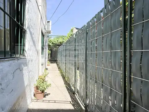 Terreno Venta - Mart.-Santa Fe/Fleming