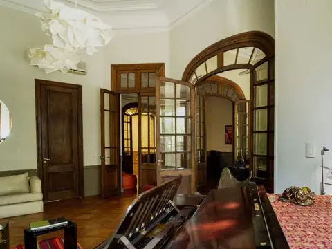 Departamento en Alquiler 55 años