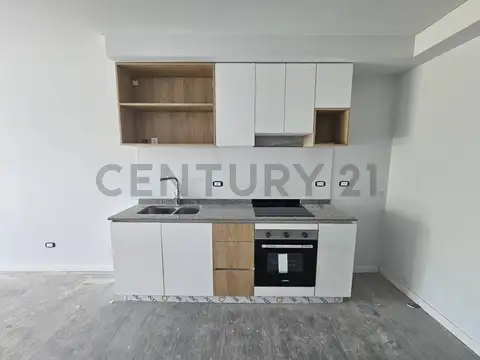 VENTA DEPARTAMENTO MONOAMBIENTE A ESTRENAR EN EL CORAZON DE DEVOTO!