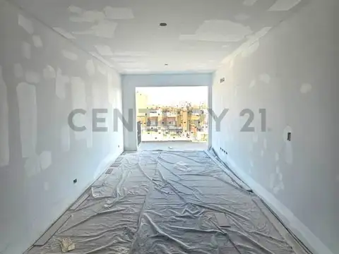 VENTA DEPARTAMENTO MONOAMBIENTE A ESTRENAR EN EL CORAZON DE DEVOTO!