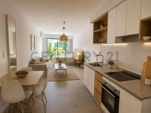 Departamento en Venta en Villa Devoto, USD 89.000