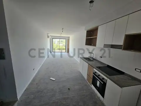 Departamento en Venta 1 año