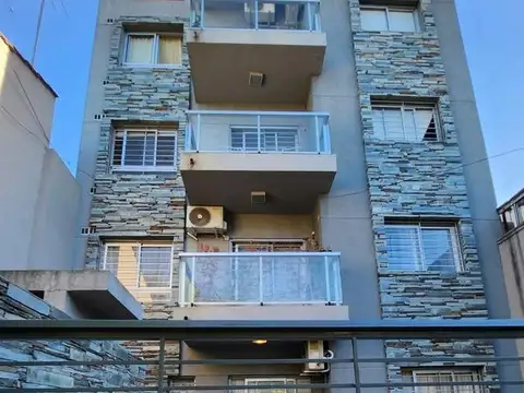 Departamento de dos ambientes en Villa Sarmiento