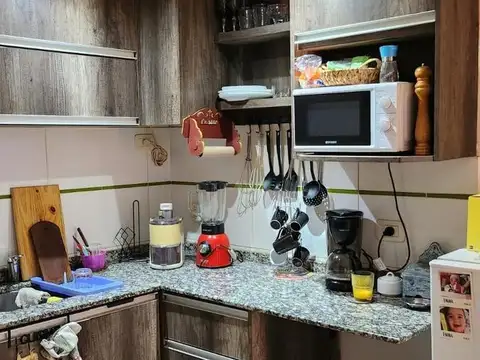 Departamento en Alquiler al Este