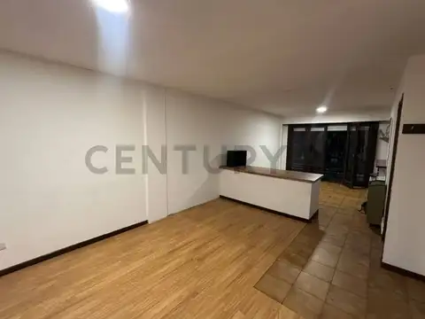 VENTA! Departamento 3 ambientes con balcon