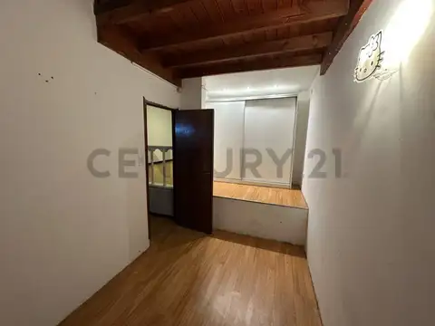 VENTA! Departamento 3 ambientes con balcon