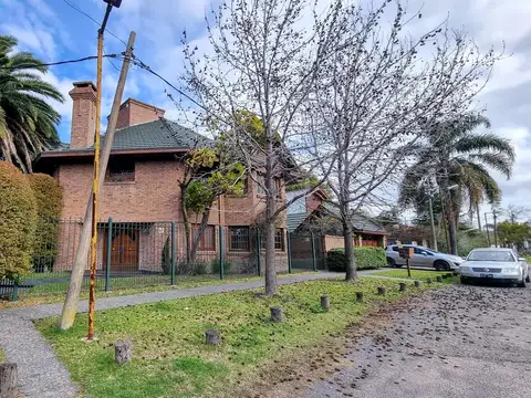 Casa en Venta de 4 dormitorios