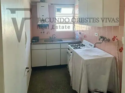 Departamento en Venta en Mataderos, USD 65.000