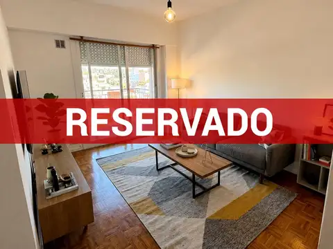 VENTA - DEPARTAMENTO - DOS AMBIENTES- MATADEROS - ÁPTO CRÉDITO