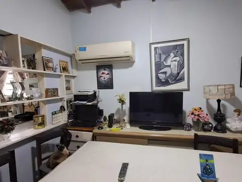 Casa Monoambiente con 1 baño