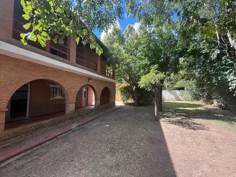 Casa en el centro de Mina Clavero