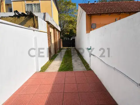 Departamento en Venta en Castelar, USD 76.000