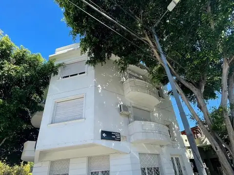 ALQUILER DEPARTAMENTO 3 AMB VILLA DEL PARQUE