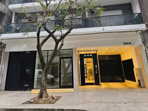 VENTA MONOAMBIENTE