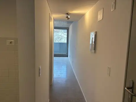 Departamento en Alquiler 2 años