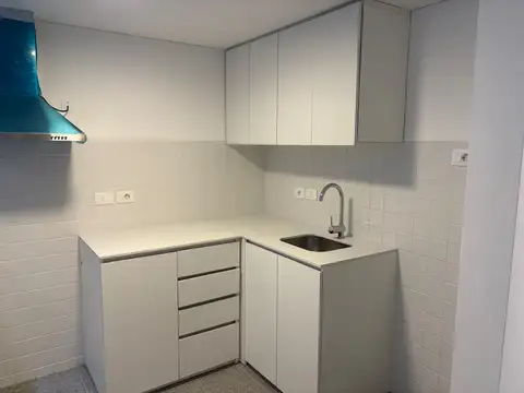 Departamento en Alquiler de Monoambiente