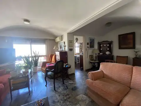 Departamento en La Plata