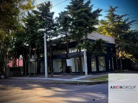 Local comercial EN ALQUILER - Gonnet