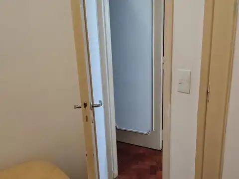 Departamento en alquiler temporario.
