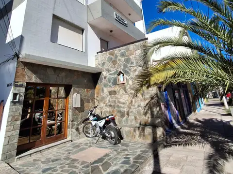 Departamento 2 ambientes