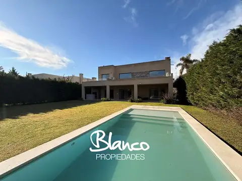 Casa  en Alquiler en La Lomada, Pilar, G.B.A. Zona Norte