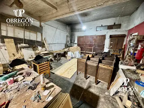 Casa en Venta 40 años