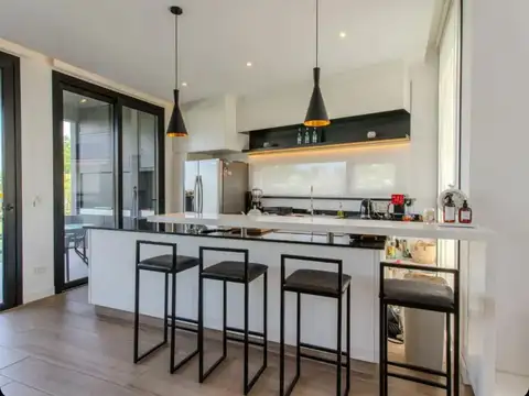Casa en Venta en Puertos - Araucarias, USD 420.000