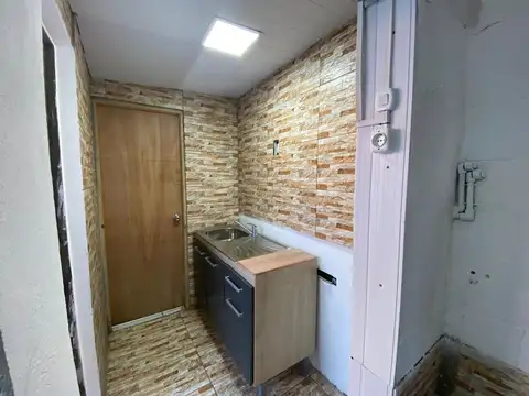 Alquiler casa un dormitorio en Talar Pando