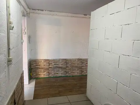 Casa en Alquiler 7 años