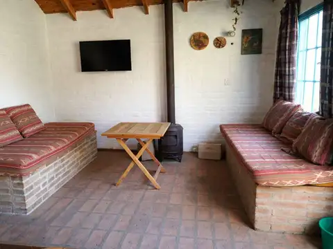 Casa en Venta de 2 dormitorios