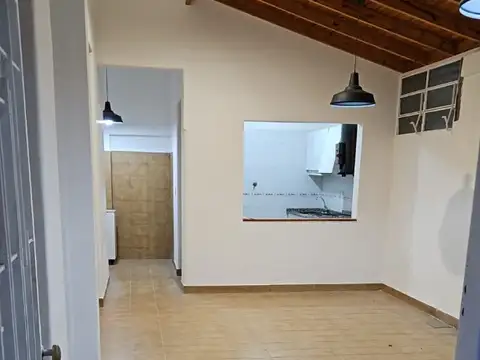 PH 3 AMBIENTES C/ COCHERA AL FRENTE, S/ EXPENSAS - VILLA LURO