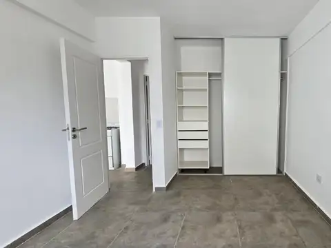 Departamento ,Alquiler 2 amb.C/terraza , Villa Luzuriaga.-
