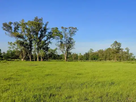 Excelente lote Parada Robles 20.000 + cuotas fijas