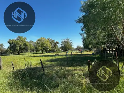 Terreno en general rodríguez