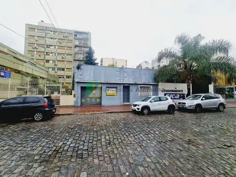 Alquiler - Villa Ballester - Centro