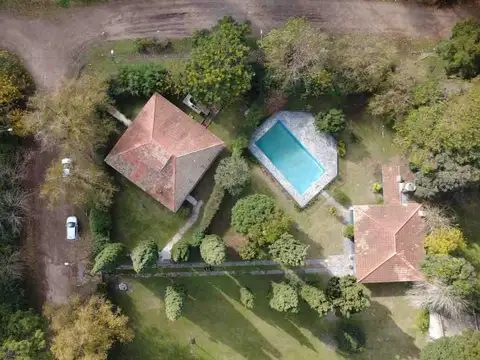 Casa en Venta en General Rodríguez, USD 170.000