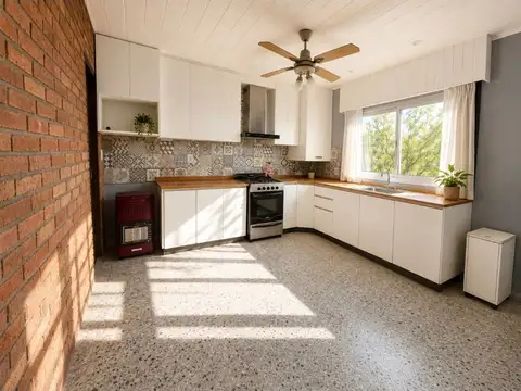 Casa en Venta de 3 dormitorios