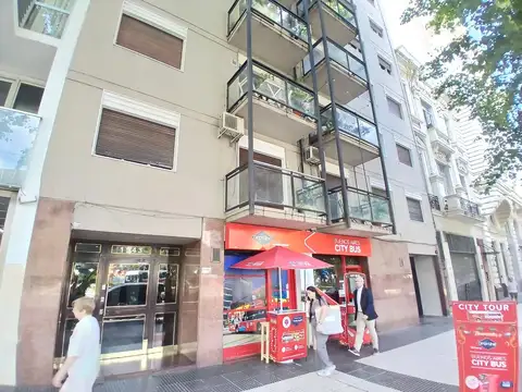 Departamento en Alquiler en Congreso, $ 750.000