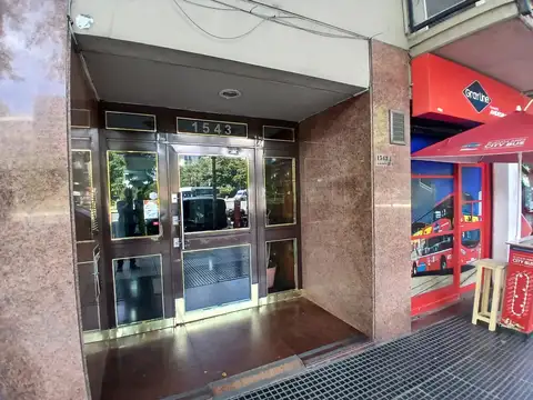 Departamento en Alquiler de 2 dormitorios