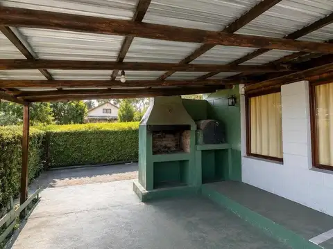 Departamento en Venta con 4 cocheras
