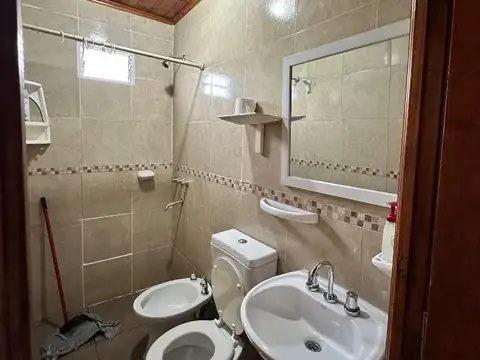 Departamento en Venta 13 años