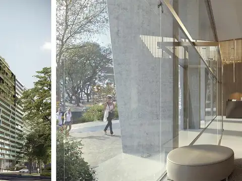 Av. Rivadavia y Balcarce