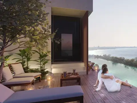 Departamento en Venta en Centro, USD 690.000