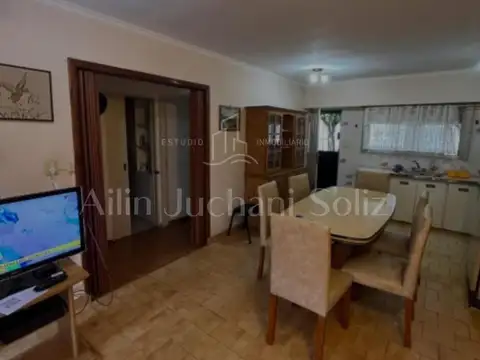 Casa en Venta en Mar Del Tuyu, USD 95.000