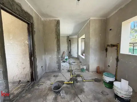 Casa en Venta A Estrenar