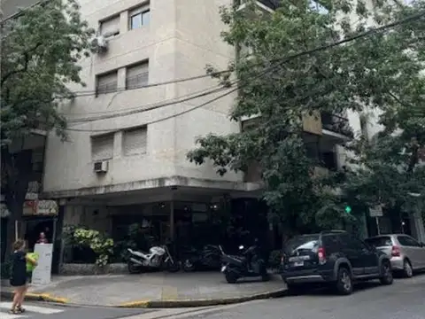 OCAMPO esq CABELLO 2 AMB 50mVIG