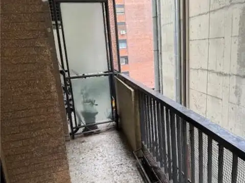 Departamento en Alquiler 50 años