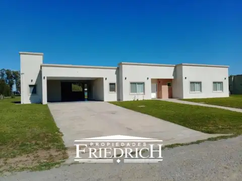 Casa en Venta de 3 dormitorios